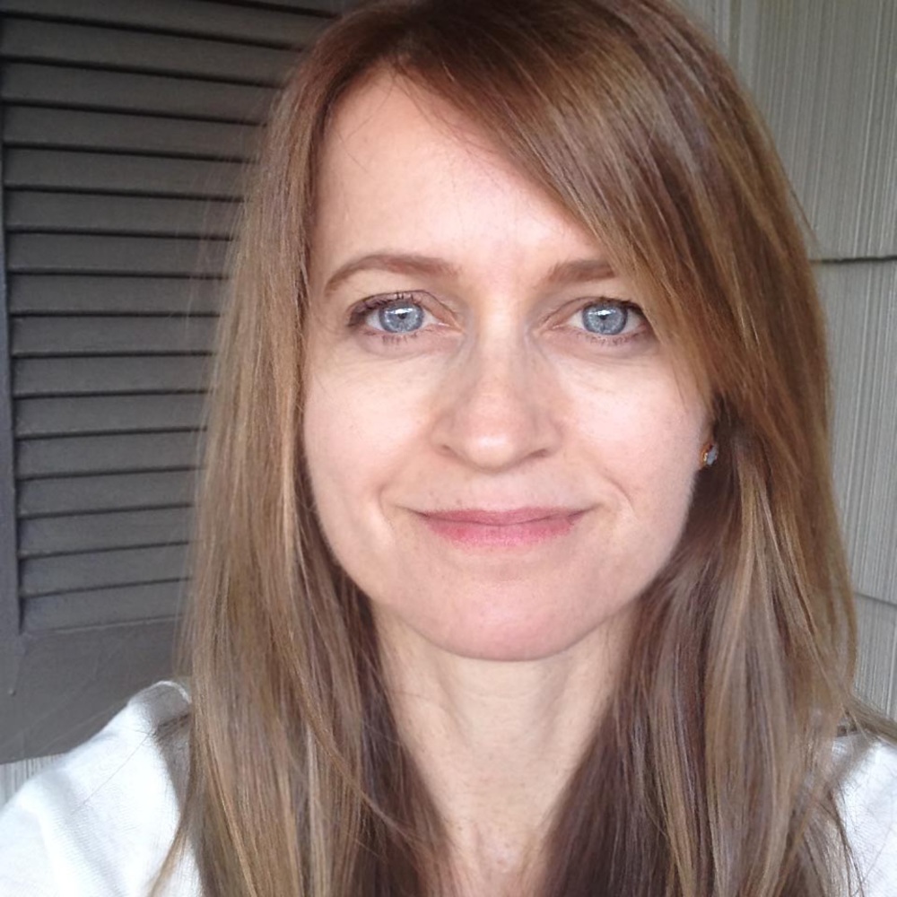 Meet your Posher, Karin